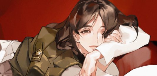 Pieck Finger một Titan Cart gây ấn tượng mạnh trong Attack on Titan Pieck Finger là ai?