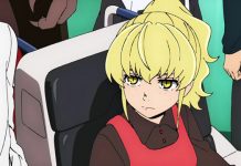 Rachel Tower of God nhân vật bị ghét nhất truyện Rachel Tower of God