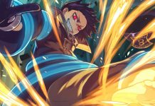 Tất tần tật về nhân vật Shinra Kusakabe Shinra Kusakabe