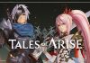Tales of Arise trò chơi nhập vai hành động đầy kịch tính game Tales of Arise