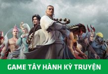 Những sự thật thú vị về Tây Hành Kỷ truyện Tây hành kỳ truyện