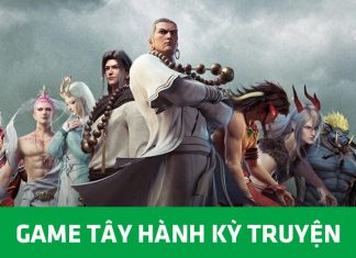 Những sự thật thú vị về Tây Hành Kỷ truyện Tây hành kỳ truyện