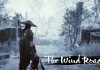 The Wind Road thế giới võ hiệp vào thời giao thương Giới thiệu game The Wind Road