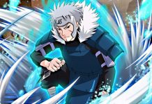 Những sự thật thú vị về Hokage đệ nhị Tobirama Tobirama