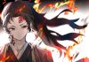 Vị kiếm sĩ huyền thoại Yoriichi của Kimetsu